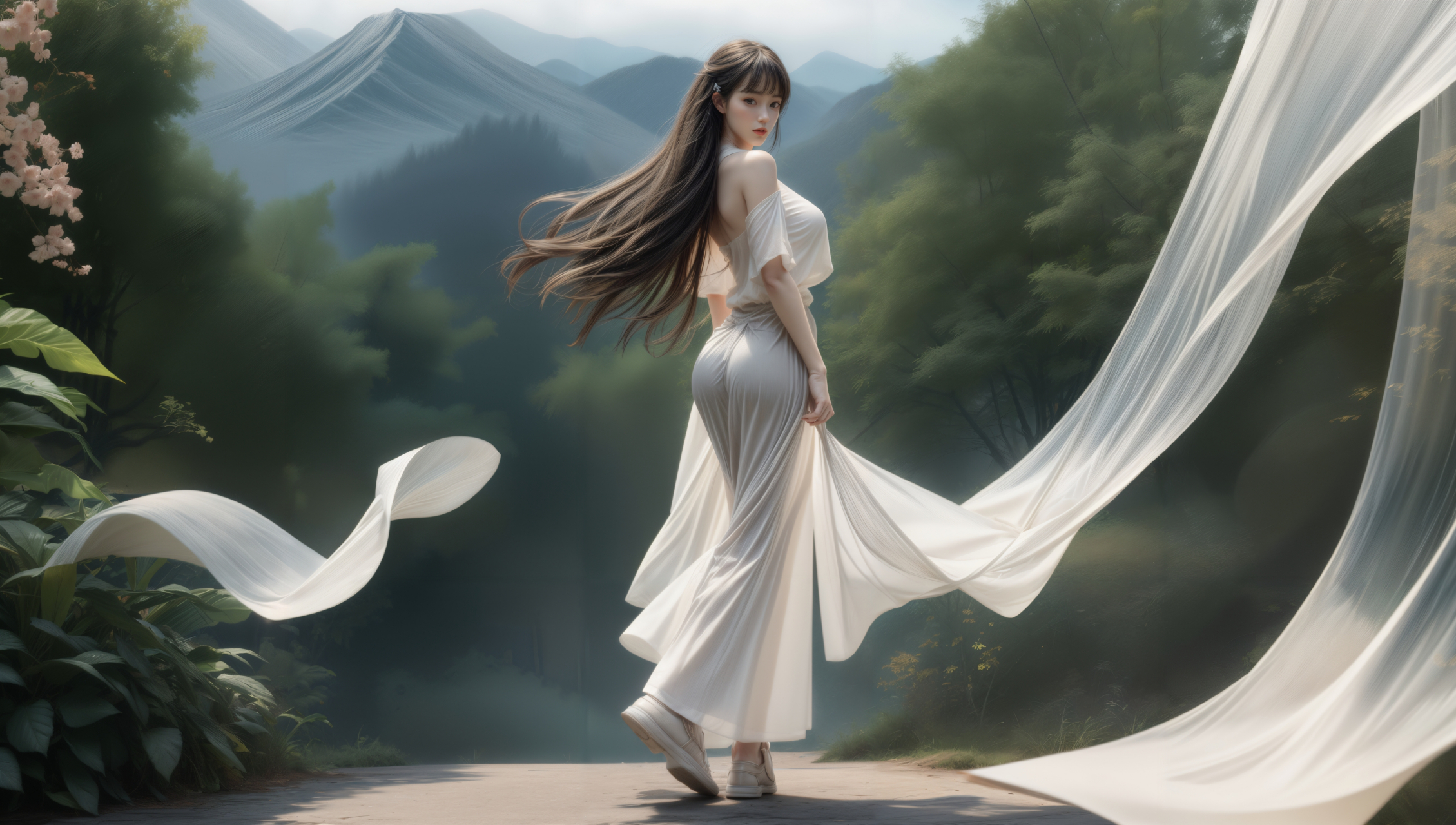 对爱泼斯坦案改口后，特朗普陷入多重“围攻” | 国际识局